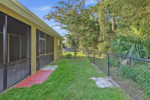 Exterior - 463 River Square Ln, Ormond Beach, FL 32174 photo 5 of 12