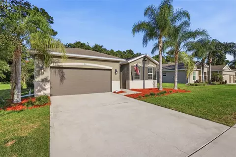 Exterior - 463 River Square Ln, Ormond Beach, FL 32174 photo 9 of 12