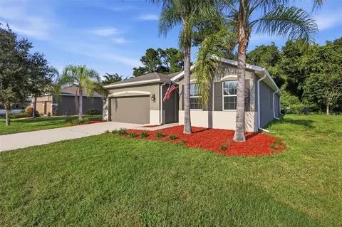 Exterior - 463 River Square Ln, Ormond Beach, FL 32174 photo 8 of 12