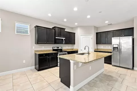 Kitchen - 463 River Square Ln, Ormond Beach, FL 32174 photo 2 of 2