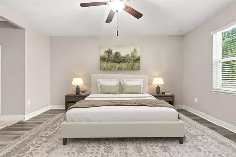 Bedroom - 463 River Square Ln, Ormond Beach, FL 32174 photo 7 of 9
