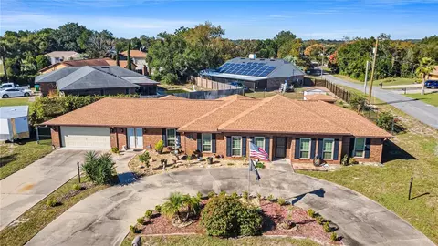 1694 Bismarck Dr, Deltona, FL 32725