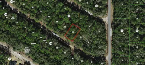 9143 N Danube Loop, Citrus Springs, FL 34434