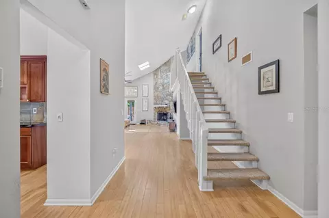 Entry Way - 11 Indian Trl, Ormond Beach, FL 32174 photo 1 of 8