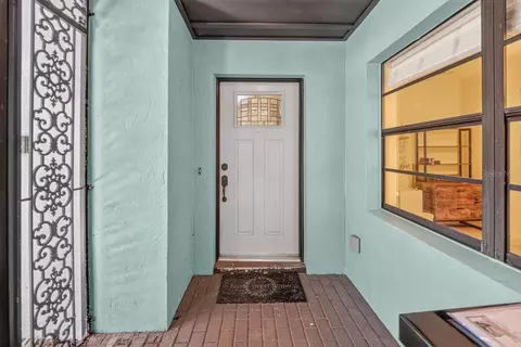 Entry Way - 11 Indian Trl, Ormond Beach, FL 32174 photo 8 of 8