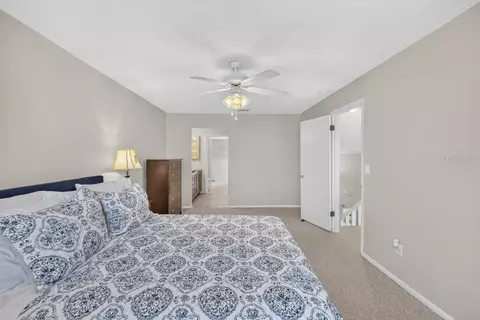 Bedroom - 11 Indian Trl, Ormond Beach, FL 32174 photo 4 of 4