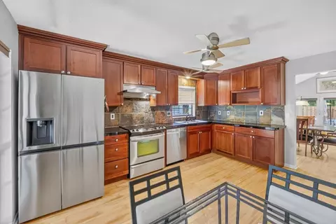 Kitchen - 11 Indian Trl, Ormond Beach, FL 32174 photo 1 of 5