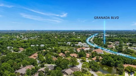 View/Area - 11 Indian Trl, Ormond Beach, FL 32174 photo 3 of 3