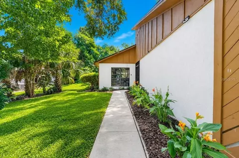 Exterior - 11 Indian Trl, Ormond Beach, FL 32174 photo 2 of 7
