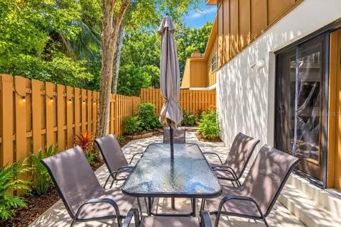 Exterior - 11 Indian Trl, Ormond Beach, FL 32174 photo 4 of 7