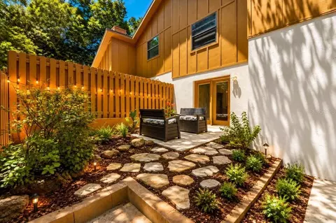 Exterior - 11 Indian Trl, Ormond Beach, FL 32174 photo 5 of 7