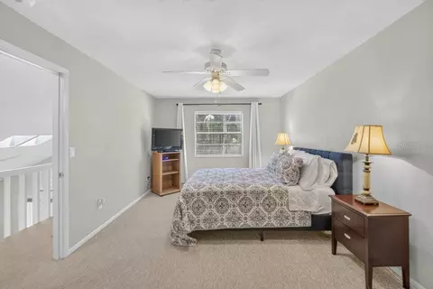 Bedroom - 11 Indian Trl, Ormond Beach, FL 32174 photo 3 of 4