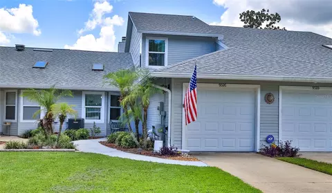 932 Meadow View Dr #C, Port Orange, FL 32127