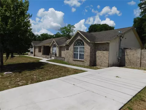 1095 E Wisconsin Ave, Deland, FL 32724