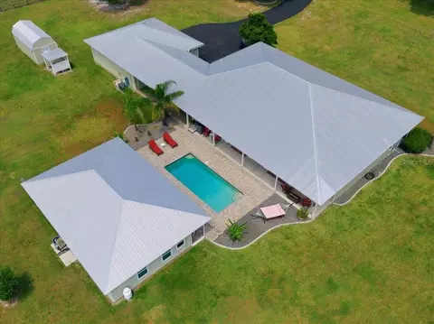 1500 Spring Garden Ranch Rd, De Leon Springs, FL 32130