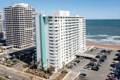 2800 N Atlantic Ave #509, Daytona Beach, FL 32118