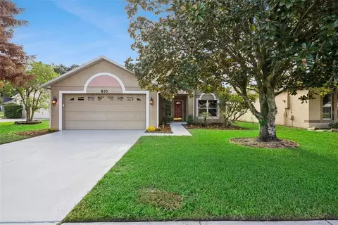 833 Delfino Pl, Lake Mary, FL 32746