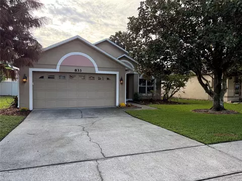 833 Delfino Pl, Lake Mary, FL 32746