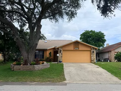 1141 Southampton Dr, Port Orange, FL 32129