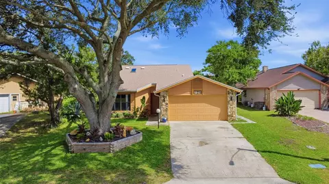 1141 Southampton Dr, Port Orange, FL 32129