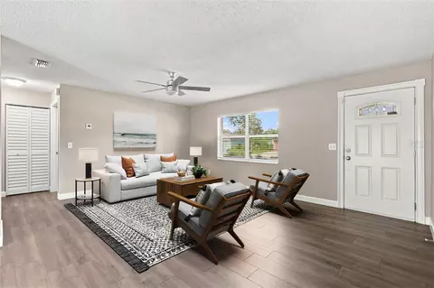 Living - 3307 Pine Tree Dr, Edgewater, FL 32141 photo 3 of 19