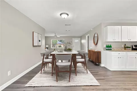 Dining - 3307 Pine Tree Dr, Edgewater, FL 32141 photo 1 of 1