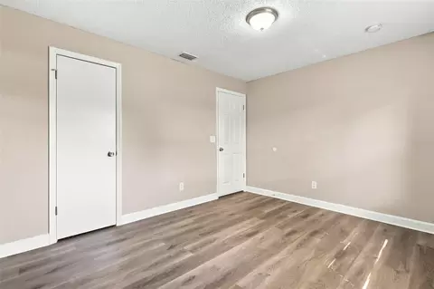 Bedroom - 3307 Pine Tree Dr, Edgewater, FL 32141 photo 5 of 7