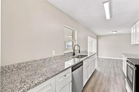 Kitchen - 3307 Pine Tree Dr, Edgewater, FL 32141 photo 3 of 4