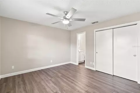Bedroom - 3307 Pine Tree Dr, Edgewater, FL 32141 photo 6 of 7