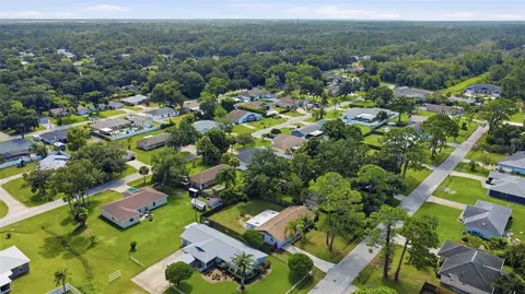 View/Area - 3307 Pine Tree Dr, Edgewater, FL 32141 photo 4 of 6