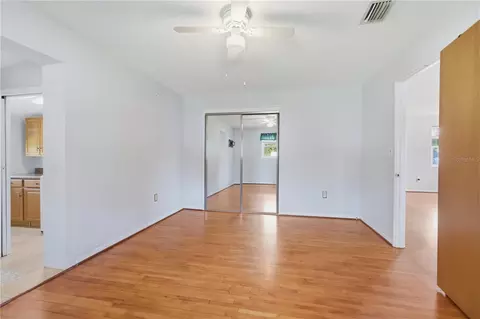 Bedroom - 109 Western Ave, Edgewater, FL 32132 photo 6 of 6