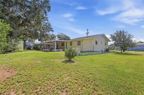 Exterior - 109 Western Ave, Edgewater, FL 32132 photo 16 of 16