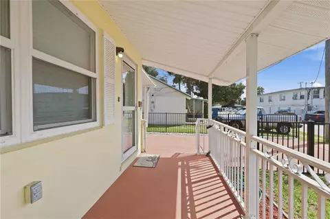 Exterior - 109 Western Ave, Edgewater, FL 32132 photo 2 of 16