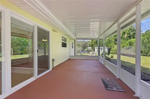 Exterior - 109 Western Ave, Edgewater, FL 32132 photo 3 of 16