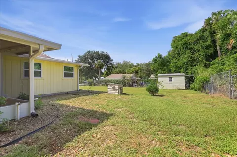 Exterior - 109 Western Ave, Edgewater, FL 32132 photo 7 of 16