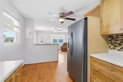 Kitchen - 109 Western Ave, Edgewater, FL 32132 photo 3 of 3
