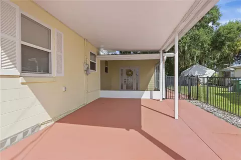 Exterior - 109 Western Ave, Edgewater, FL 32132 photo 12 of 16