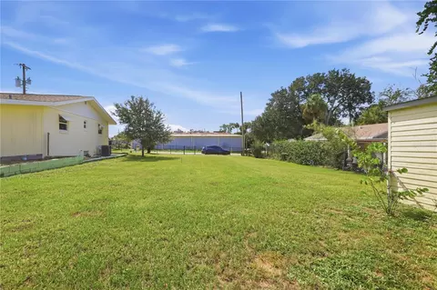 Exterior - 109 Western Ave, Edgewater, FL 32132 photo 15 of 16