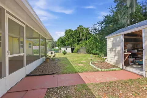 Exterior - 109 Western Ave, Edgewater, FL 32132 photo 5 of 16