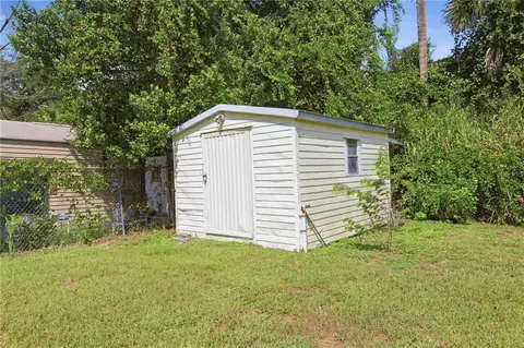 Exterior - 109 Western Ave, Edgewater, FL 32132 photo 9 of 16