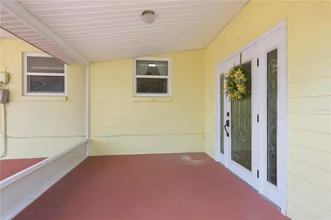 Exterior - 109 Western Ave, Edgewater, FL 32132 photo 10 of 16