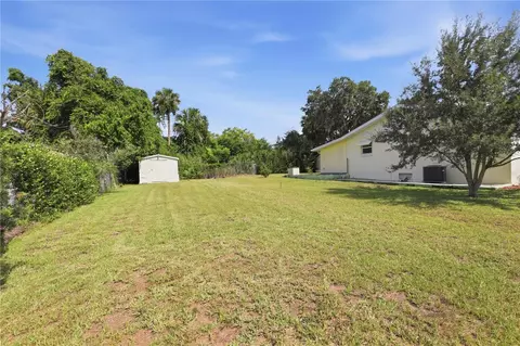 Exterior - 109 Western Ave, Edgewater, FL 32132 photo 13 of 16