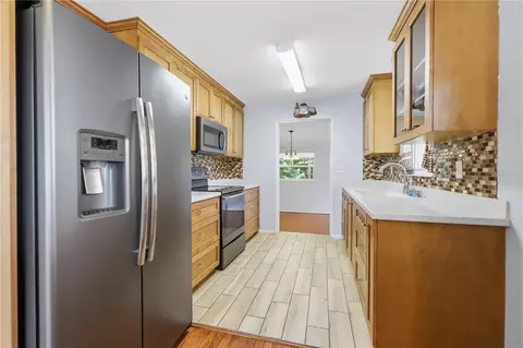 Kitchen - 109 Western Ave, Edgewater, FL 32132 photo 1 of 3