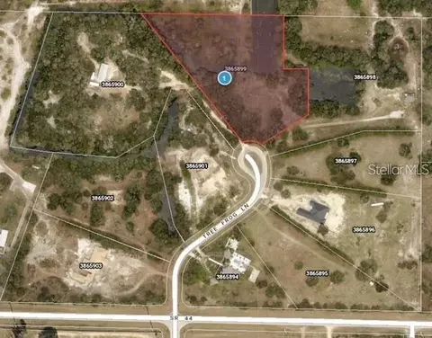 Tree Frog Lot 6 Lane, Eustis, FL 32736 photo 19