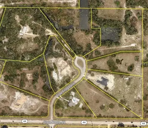 Tree Frog Lot 6 Lane, Eustis, FL 32736 photo 12