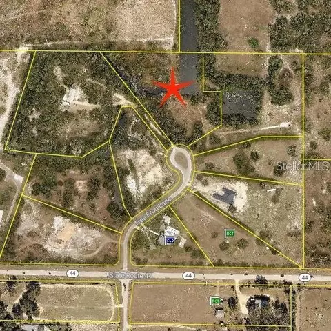 Tree Frog Lot 6 Lane, Eustis, FL 32736 photo 3