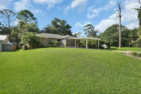 2249 Hontoon Rd, Deland, FL 32720