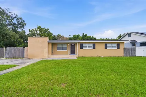 3519 Calumet Dr, Orlando, FL 32810