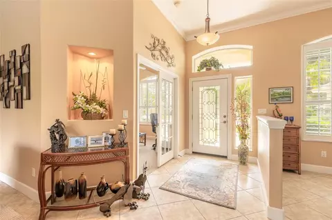 Entry Way - 1283 Royal Pointe Ln, Ormond Beach, FL 32174 photo 1 of 3