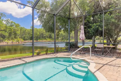 Exterior - 1283 Royal Pointe Ln, Ormond Beach, FL 32174 photo 6 of 14